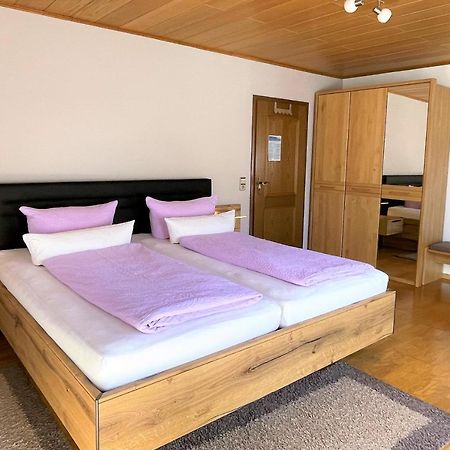 Beilsteiner Gaestehaus Байлщайн Екстериор снимка