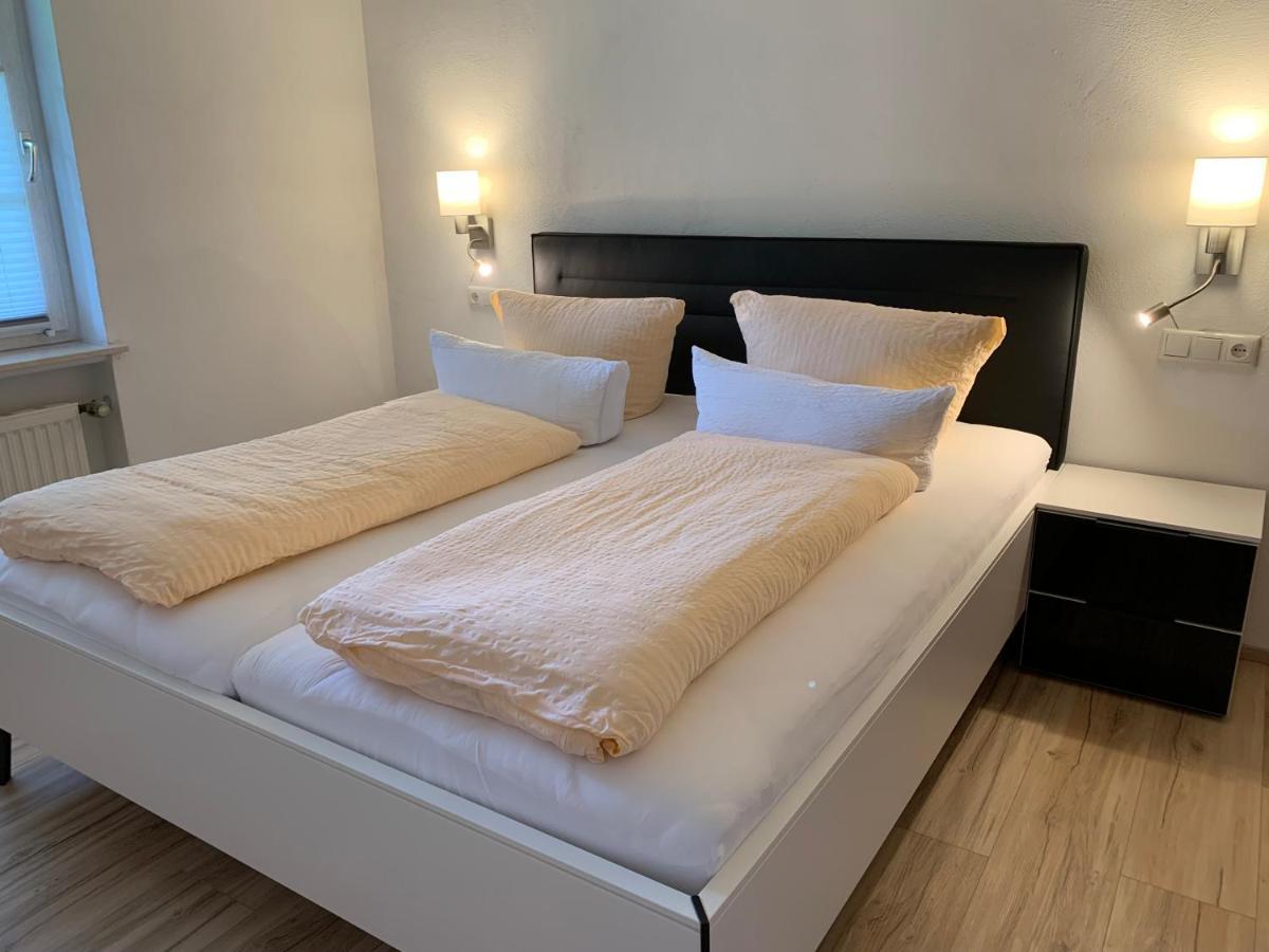 Beilsteiner Gaestehaus Байлщайн Екстериор снимка