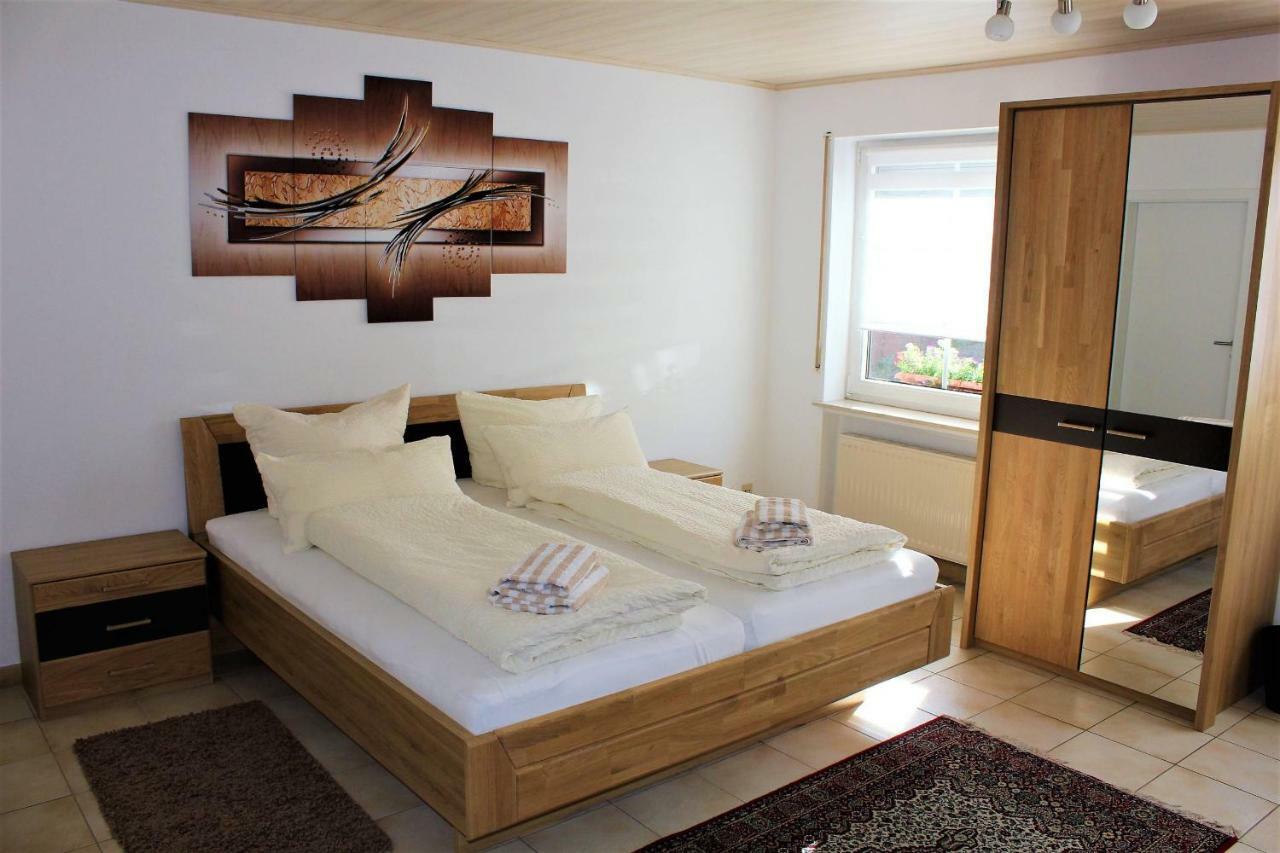Beilsteiner Gaestehaus Байлщайн Екстериор снимка