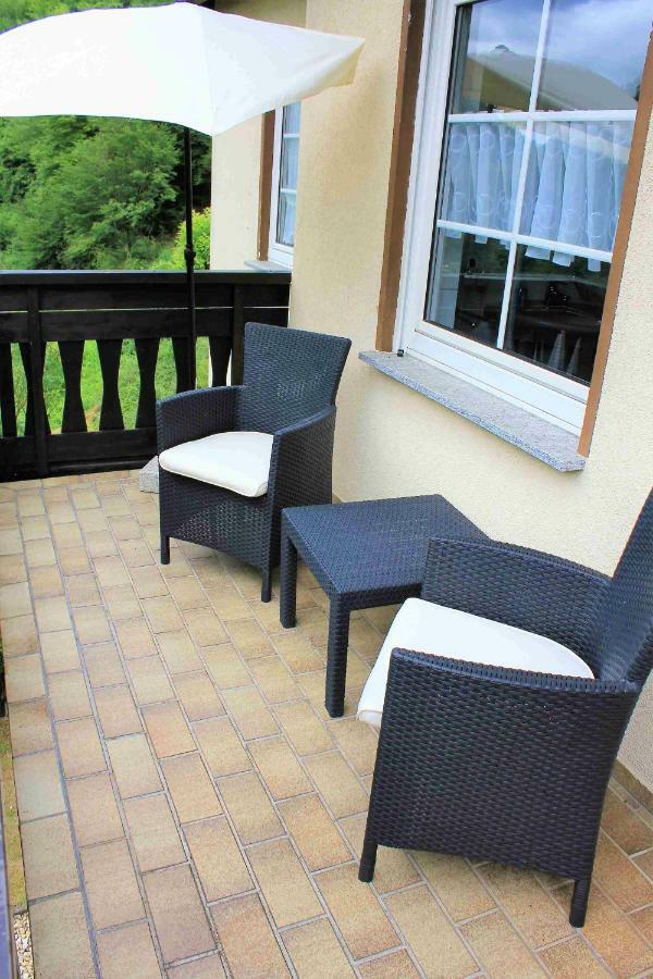 Beilsteiner Gaestehaus Байлщайн Екстериор снимка