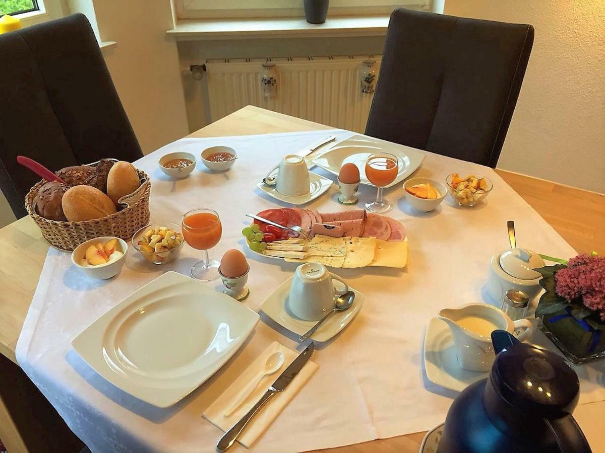 Beilsteiner Gaestehaus Байлщайн Екстериор снимка