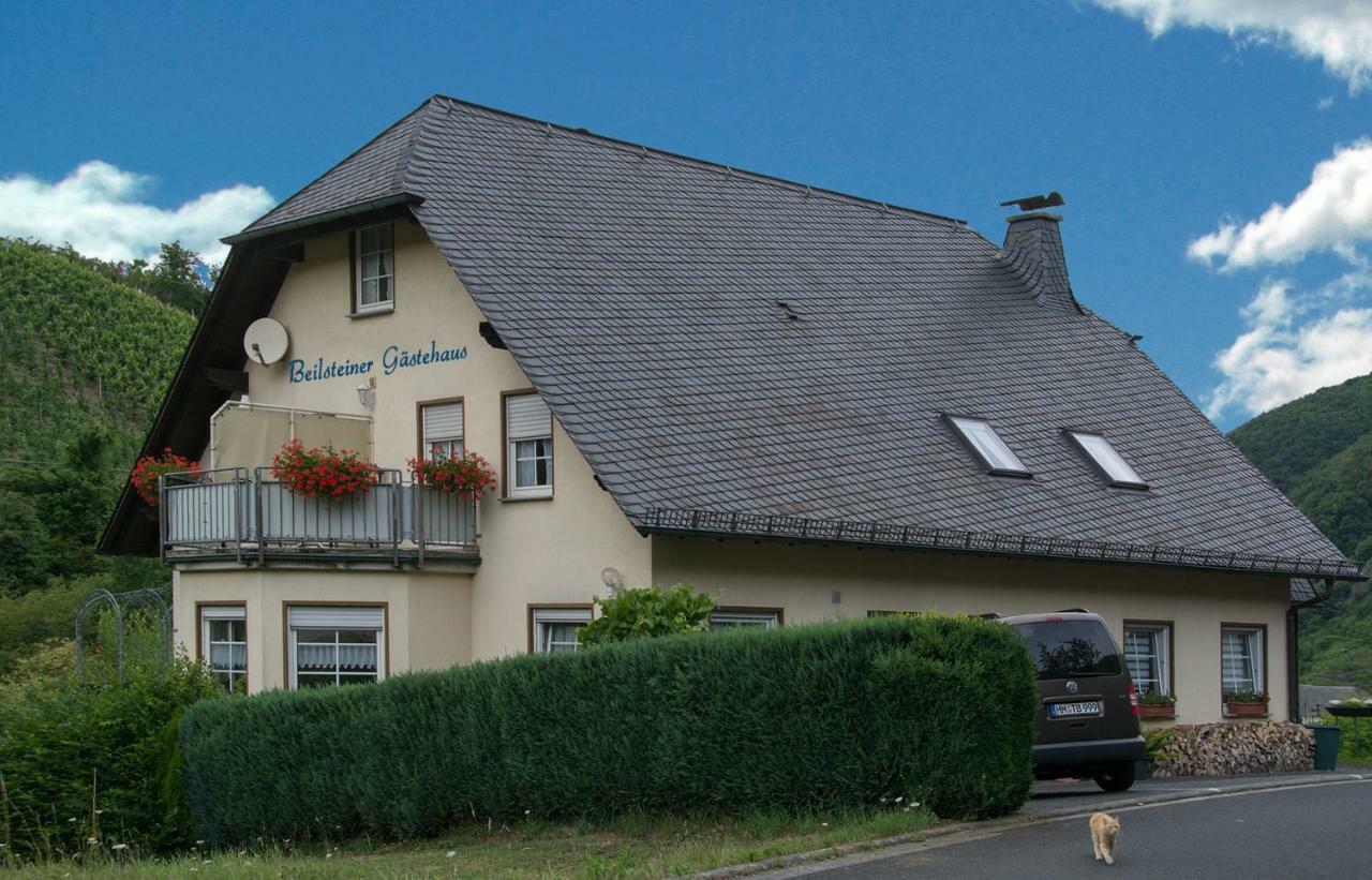 Beilsteiner Gaestehaus Байлщайн Екстериор снимка